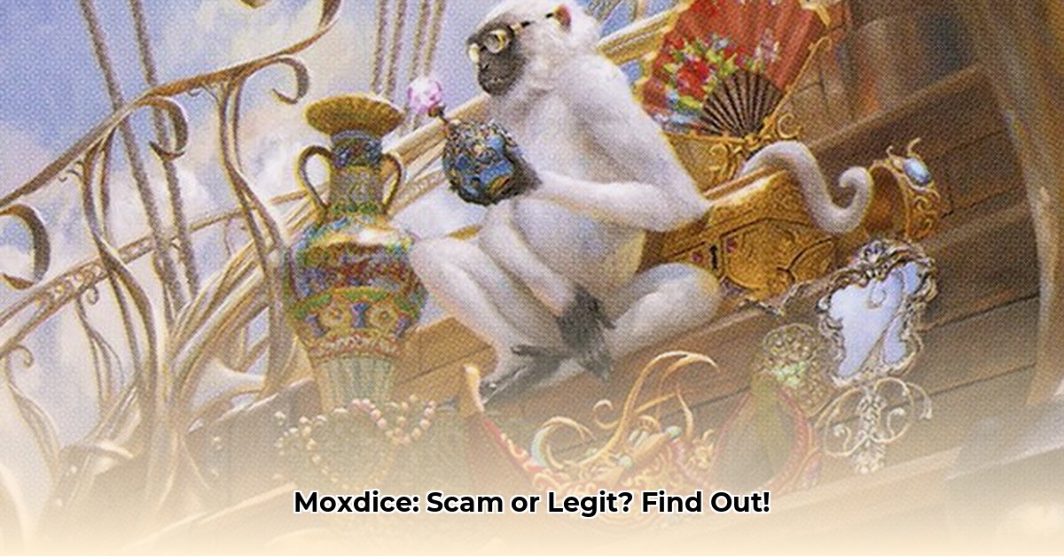 moxdice